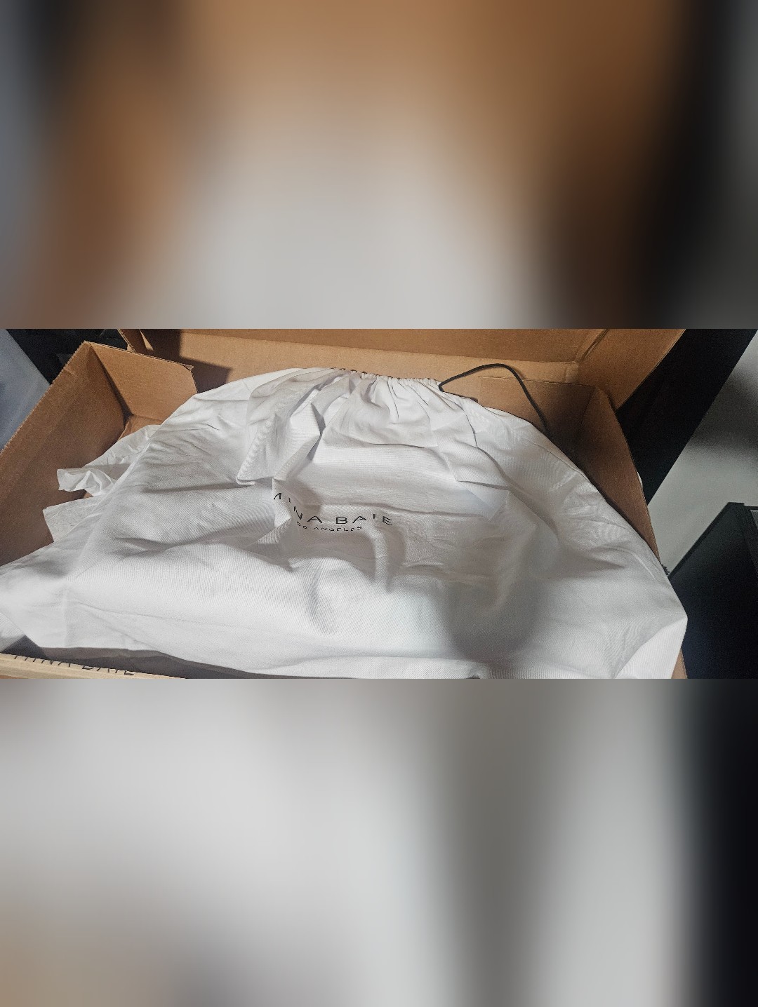 Bnwt Mina Baie Full Harlow — image 4 of 6